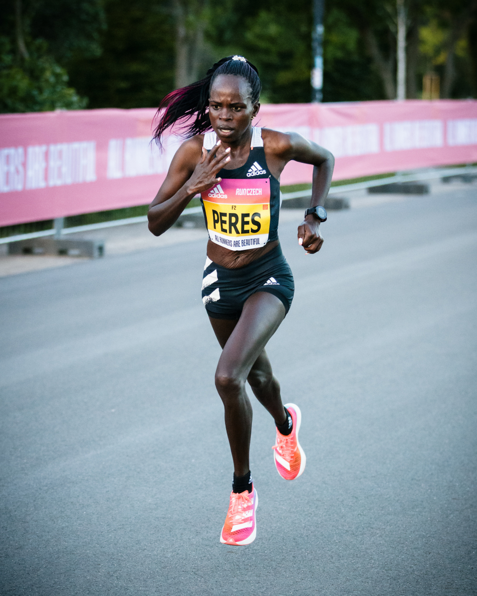 eliud kipchoge adidas